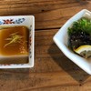 地鶏庵城の平 - 料理写真: