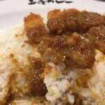 上等カレー - （2018年10月）