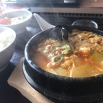 焼肉・韓国料理 ソウル家 - 