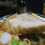 旨辛タンメン 荒木屋 - 