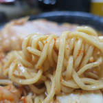 旨辛タンメン 荒木屋 - 