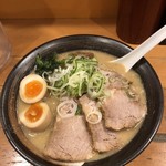 Ramen Shouriki - 