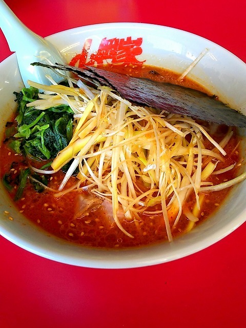 ラーメン山岡家 紋別店 紋別市その他 ラーメン 食べログ