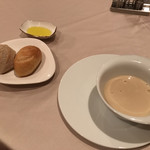 フランス料理 オークヴィル - 