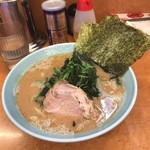 らー麺 家道 - 