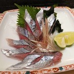 Sushi Kusabiya - 