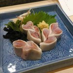 Sushi Kusabiya - 