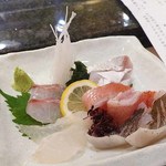 Sushi Kusabiya - 