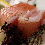 Sushi Kusabiya - 