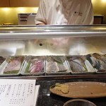 Sushi Kusabiya - 