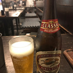 三六 - 中瓶の瓶ビール