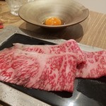 焼肉快席 炎刃 - 