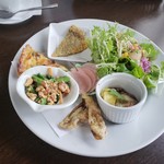 イーハトーヴ Sora - 