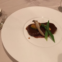 フランス料理 オークヴィル - 