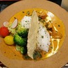 curry diningbar 笑夢