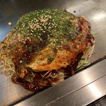 花子 飯田橋店 - 肉玉そば