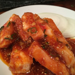 万正 - ミノサンド