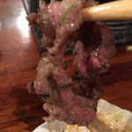 万正 - スジ リフト