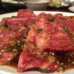 万正 - ハラミン