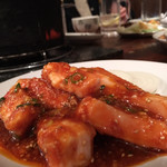 万正 - ミノサンド