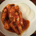 万正 - ミノサンド