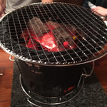 万正 - 宴の予感