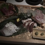 Koshitsu Izakaya Banya - 