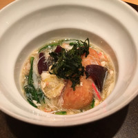 霞庭 まつばら - 