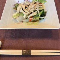 中国料理 四川 - 