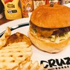 CRUZ BURGERS & CRAFT BEERS