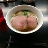 牛骨らぁ麺マタドール