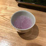 焼鳥今井 - スープ