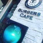 BURGERSCAFE GRILLFUKUYOSHI - 