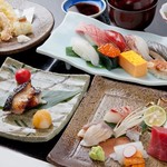 Sushiden - 