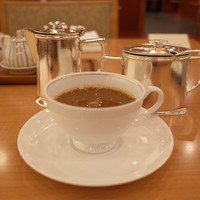 和食堂 山里 ホテルオークラ福岡 - 