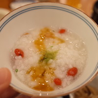 和食堂 山里 ホテルオークラ福岡 - 