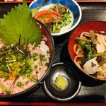 日本酒 炉端焼き 郷味 - 