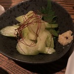 チカニシキ - 