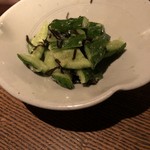 チカニシキ - 