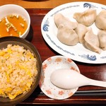 中華料理 慶 - 