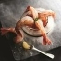 JUMBO SHRIMP COCKTAIL シュリンプカクテル