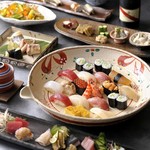 Sushiden - 