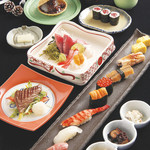 Sushiden - 