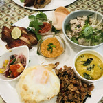 Mango tree cafe - 