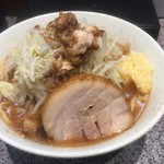 ラーメン 宮郎 - 