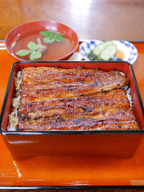 写真 : うな貴 （うなき） - 勾当台公園/うなぎ | 食べログ