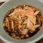 Tsuke Soba Nariya - 