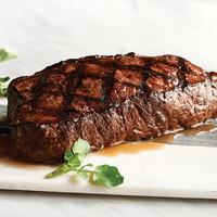 PRIME NEW YORK STRIP* 16oz(450g)  プライムニューヨークステーキ