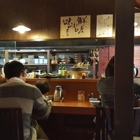 魚めし 竹亭 - 2018.11.