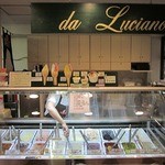 ダ ルチアーノ - 